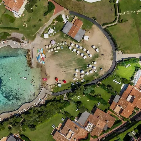 Lejlighed Porto Cervo Luxury - Sea View &