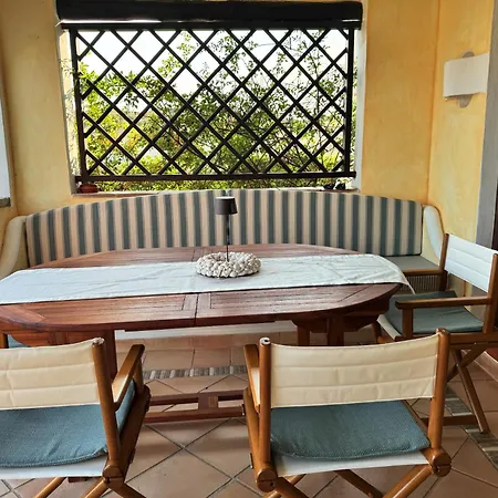 Porto Cervo Luxury - Sea View &