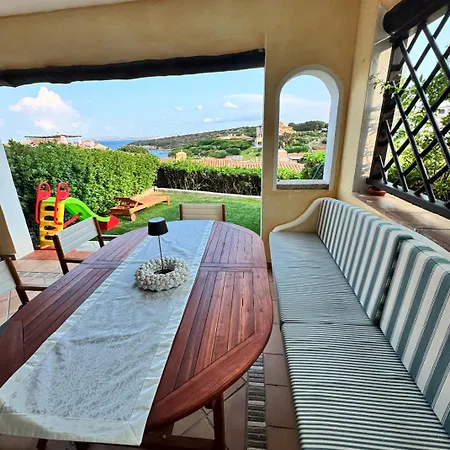 Porto Cervo Luxury - Sea View & * Capo Ferro