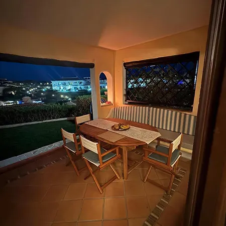 Lejlighed Porto Cervo Luxury - Sea View & *