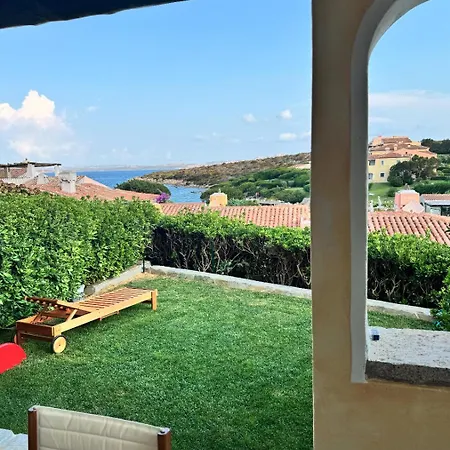 Porto Cervo Luxury - Sea View & Lejlighed